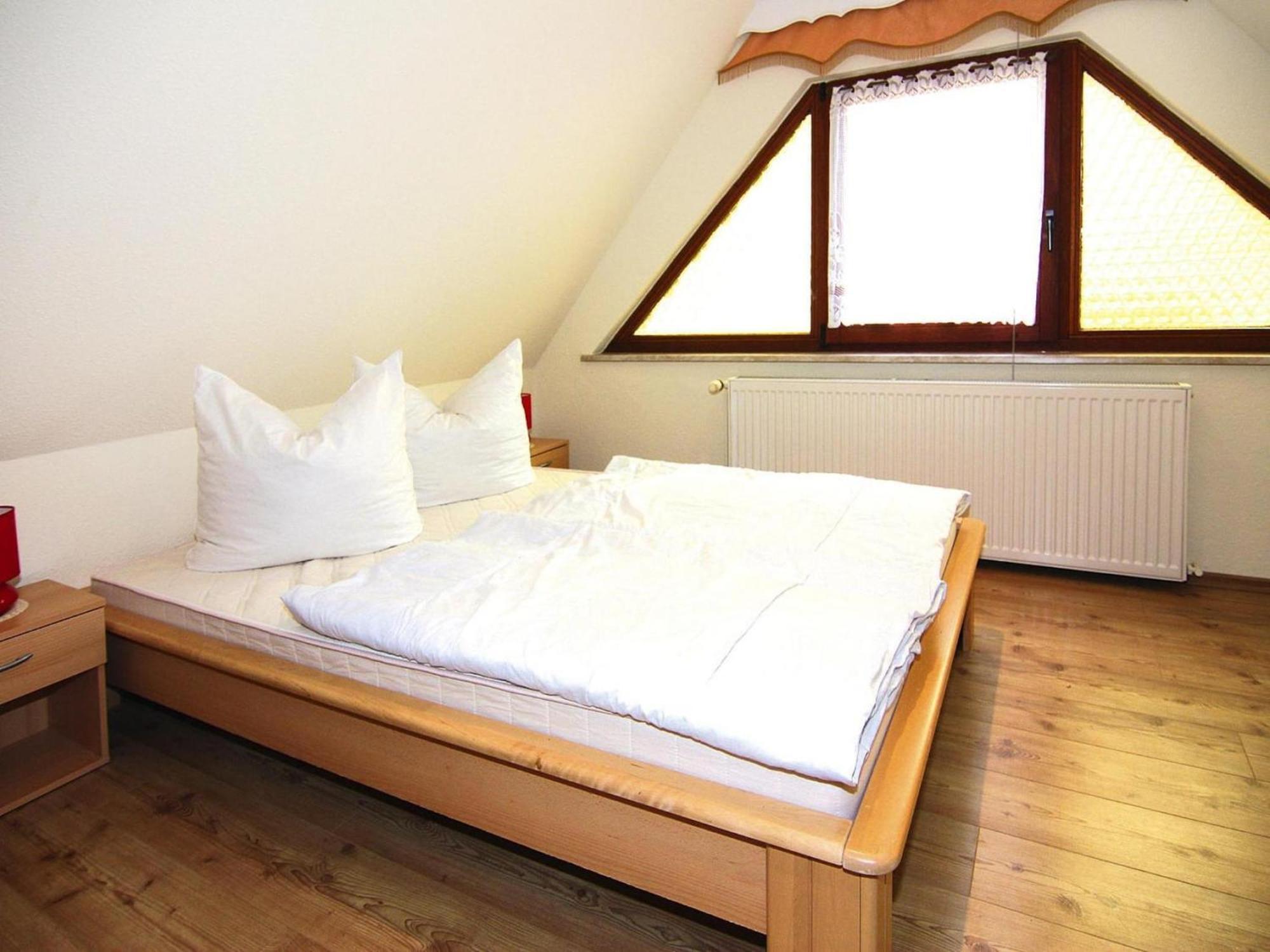 Ferienhaus In Рибниц-Дамгартен Екстериор снимка